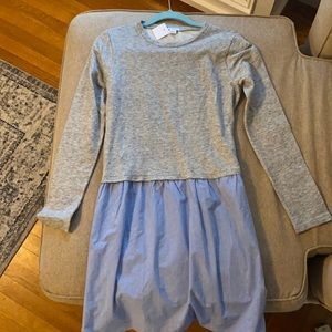 Jcrew  sweater dress